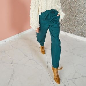 Ulla Johnson Storm Jean